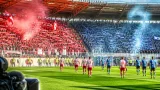Teramo in campo nel derby del Gran Sasso: L'Aquila-Teramo in diretta e stadio esaurito