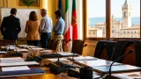 Terni, Bandecchi tiene la maggioranza ma resta il nodo dei presidenti di commissione