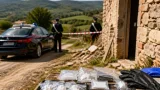 Terni, smantellata piazza di spaccio tra casolari abbandonati: due segnalati e richieste misure di allontanamento