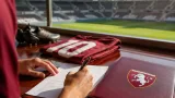 Torino: Romeo Sandrucci firma il primo contratto professionistico fino al 2029