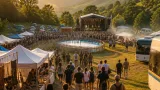 Torino vicino: ad Angrogna debutta lo Ziggy Fest, due giorni di musica e natura