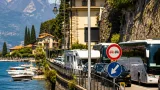 Traffico estivo sulla Regina: a luglio oltre 465mila transiti, code e criticità sulle strettoie