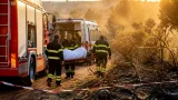 Tragedia a Caltanissetta: muore in servizio il caporeparto dei Vigili del Fuoco