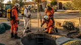Tragedia a Partinico: madre e figlio trovati senza vita in una cisterna, probabile anidride carbonica