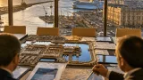 Trapani, Quinci propone una cabina di regia permanente per il rilancio del porto