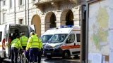 Trasporto sanitario a Sondrio, la minoranza chiede interventi: «Serve un servizio cuscinetto»