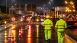 Tre notti di chiusura notturna dell'A14 tra Pescara Ovest (Chieti) e Pescara Nord: ecco i percorsi alternativi