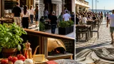 Tre pizzerie dell'Isontino nella guida nazionale: riconoscimento anche per Gorizia