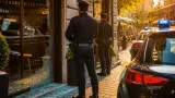 Trento: colpo sventato in un bar di viale Trieste, tre arresti e refurtiva recuperata