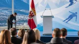 Trento verso i Giochi invernali giovanili 2028: la Provincia annuncia il lavoro di preparazione