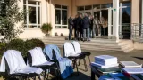Tribunale dispone il reintegro di quattro lavoratrici escluse dal cambio d'appalto a Sant'Angelo