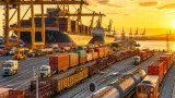 Trieste, il porto cresce: merci +3,1% nei primi nove mesi ma restano criticità ferroviarie