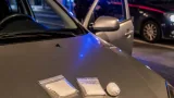 Udine, fermata 25enne alla guida di un'auto rubata: trovati cocaina e hashish