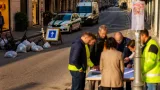 Varese, la Lega chiede inversione di marcia e tavolo permanente per via Como