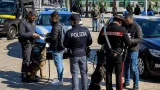 Varese, maxi controllo nell'area stazioni: 60 identificati e due espulsioni