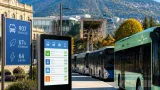 Varese: più mezzi ecologici e l’app TPLaghi, le novità per il trasporto pubblico locale
