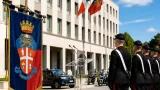 Varese, un nuovo comandante provinciale: presentato il colonnello Alessandro De Vico