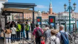 Venezia: oltre 5 milioni incassati nella sperimentazione del contributo di accesso