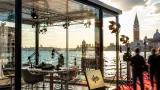 Venezia: Rai Radio3 e "Hollywood Party" nuovamente al Glass Studio per la Mostra del Cinema