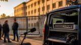 Verbania, intervista a Roberto Casonato sulla visita al carcere: appuntamento su RadioRadicale