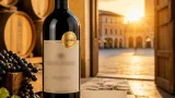 Verona: Rubinì Rosso Verona IGT 2025 di Rubinelli Vajol ottiene 93 punti su Winemag