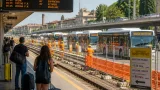 Verona, stop ai treni tra Porta Nuova e Grisignano: disagi e servizi sostitutivi dal 2 al 16 agosto
