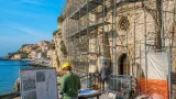 Via libera al restauro della chiesa rupestre di Piedigrotta: 1,85 milioni e scadenza al 2028
