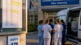 Vibo Valentia, 60 infermieri in arrivo: approvata la graduatoria dell'ASP