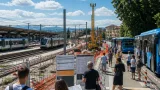 Vicenza: modifiche ai treni dal 2 al 17 agosto per i lavori sulla Verona‑Vicenza