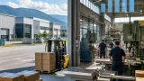 Vicenza: produzione industriale cresce, primo segnale di inversione dopo tre anni