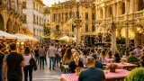 Vicenza si prepara alla Notte Bianca 2026: tre giorni di festa nel centro storico