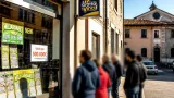Vinto a Pavone Canavese un Gratta e Vinci da 20.000 euro: il paese al centro dell'attenzione