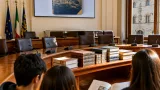 Viterbo approva l'Annuario storico-istituzionale: memoria pubblica e strumenti per le scuole