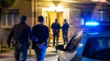 Viterbo, arrestato un uomo in flagranza per presunti atti persecutori ai danni dell’ex compagna