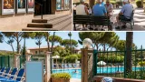 Viterbo, servizi comunali gratuiti per gli over 65 contro il caldo: cinema, piscina e spazi d'incontro