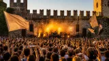 Zuccaland torna al Castello Scaligero: sei giornate di festa a Villafranca