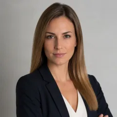 Barbara Cossutta