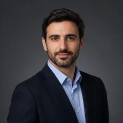 Luca Di Battista