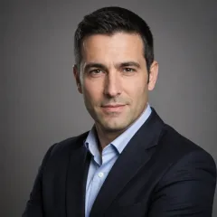 Luca Moretti