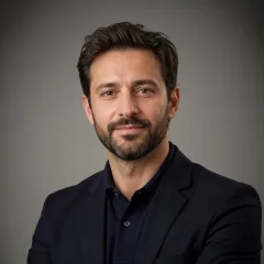 Roberto Spaziani
