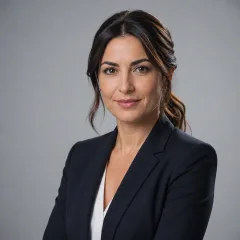 Silvia Montanari