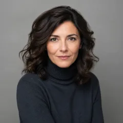 Tiziana Benocci