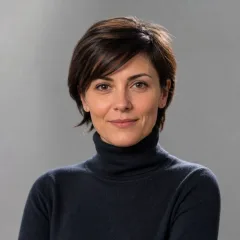 Valeria Melis