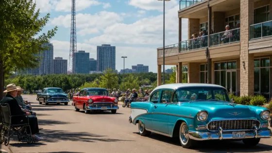 A Bologna il Salone dell’auto d’epoca: numeri record e ricadute per la Motor Valley