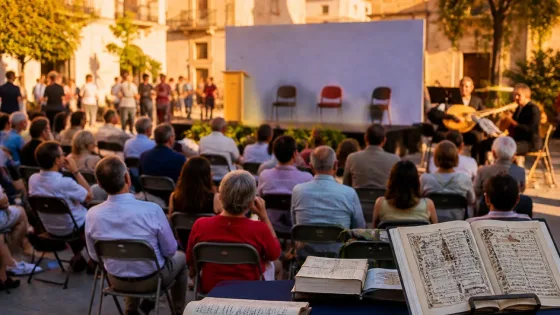 A Nova Siri un convegno su Diego Sandoval De Castro per ripensare la figura del poeta rinascimentale