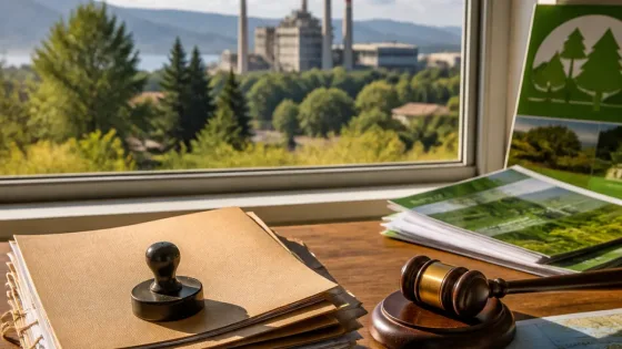 Consiglio di Stato: ricorso contro la IV Linea dell'inceneritore è procedibile, soddisfazione di Fare Verde