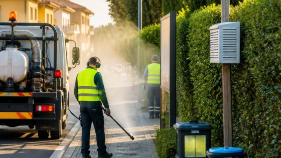 Dengue a Prato: proposta una disinfestazione continuativa da aprile a novembre