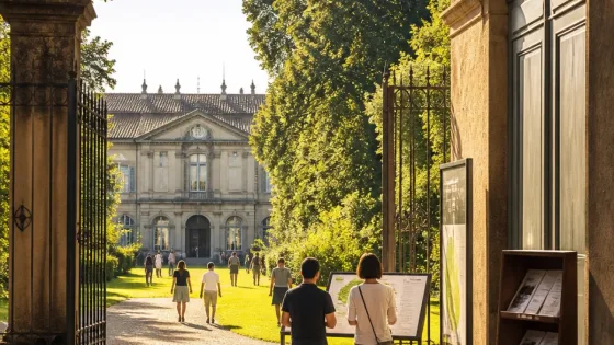 Domenica 2 agosto torna Castelli Aperti: aperture e orari nelle dimore della provincia