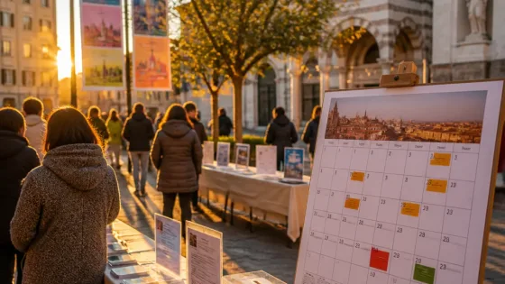 DonoDay 2026: calendario provinciale per promuovere cultura del dono e partecipazione