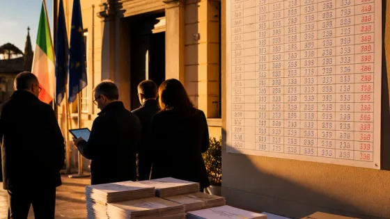 Elezioni provinciali a Vercelli: Gilardino protagonista, Montella e Pane i più votati